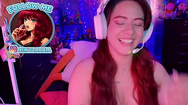  niiky online show from July 2026 10:24:02 PM
