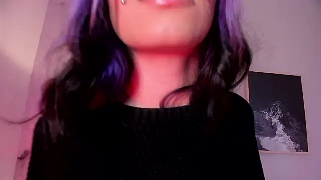 Violetta Nur online show from May 2026 09:11:02 PM