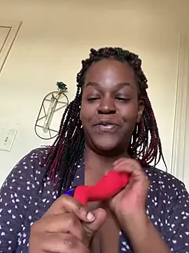 ShanelEbonixxx online show from March 2025 04:36:02 PM