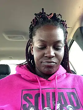 ShanelEbonixxx online show from March 2025 12:46:01 PM