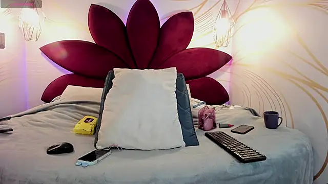 Alice simpson1 online show from March 2025 11:45:01 AM