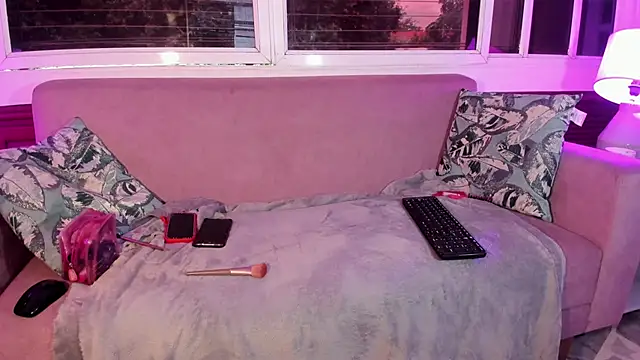 Alice simpson1 online show from October 2025 11:45:02 AM