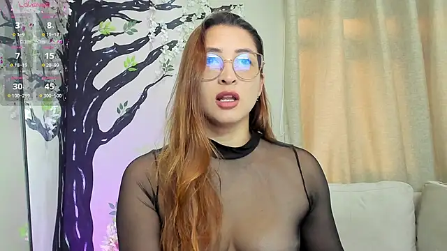  LaraMom  online show from September 2025 12:11:02 PM