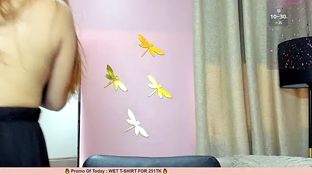  LaraMom  online show from March 2025 12:24:01 PM