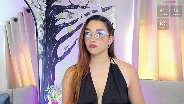  LaraMom  online show from April 2026 07:42:01 PM