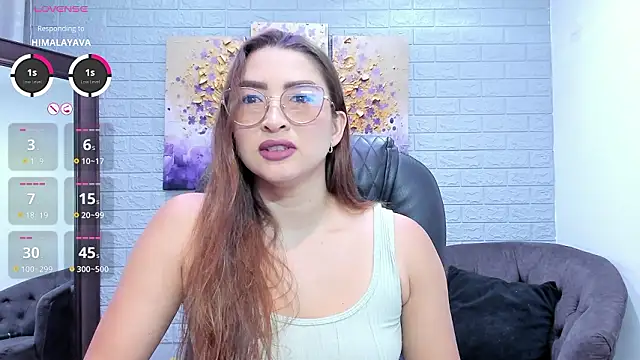  LaraMom  online show from February 2026 12:25:02 PM