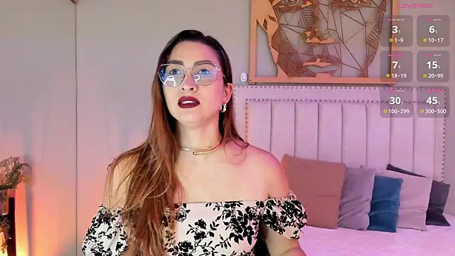  LaraMom  online show from April 2026 07:51:01 PM