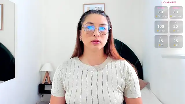  LaraMom  online show from April 2026 07:42:02 PM