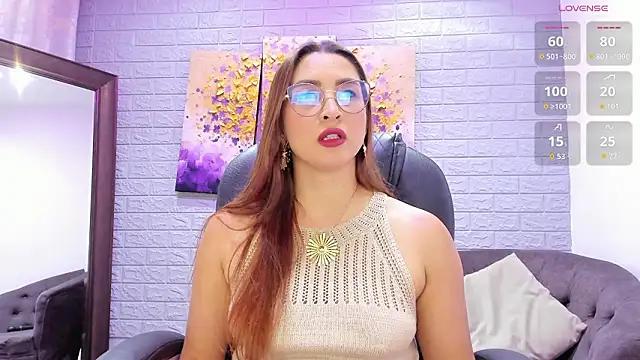  LaraMom  online show from March 2026 07:47:01 PM