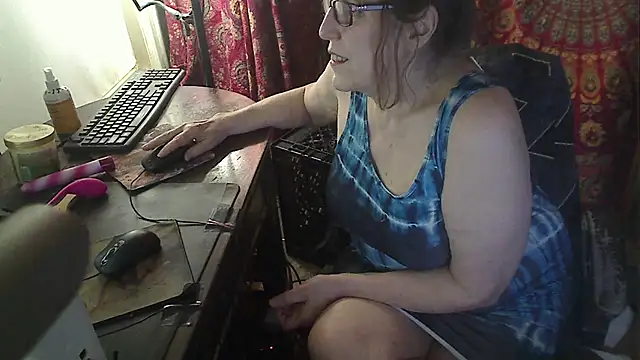 Ireallysquirt online show from February 2026 01:25:01 AM