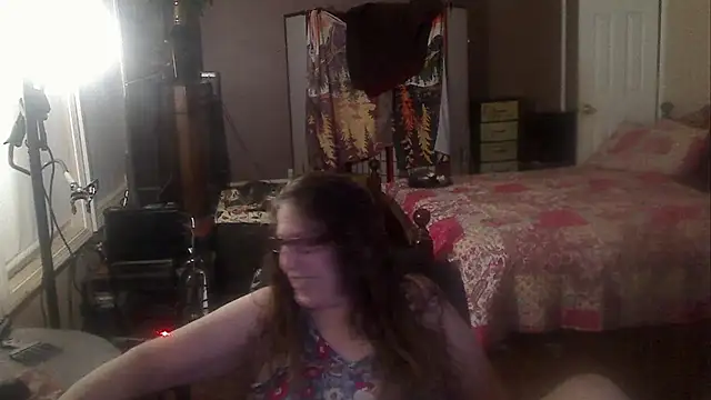 Ireallysquirt online show from September 2025 01:44:02 AM