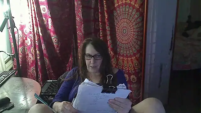 Ireallysquirt online show from February 2026 04:34:02 AM