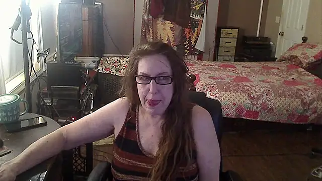 Ireallysquirt online show from October 2025 10:57:01 PM