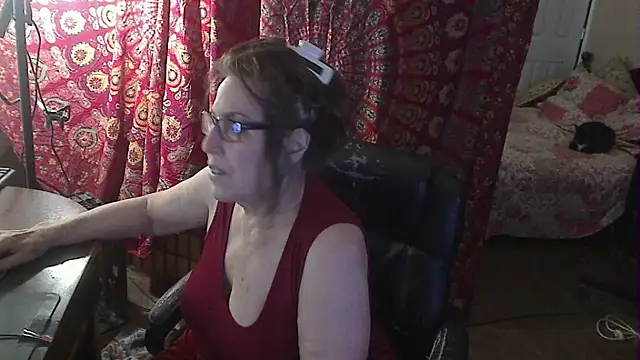 Ireallysquirt online show from December 2025 04:00:01 AM