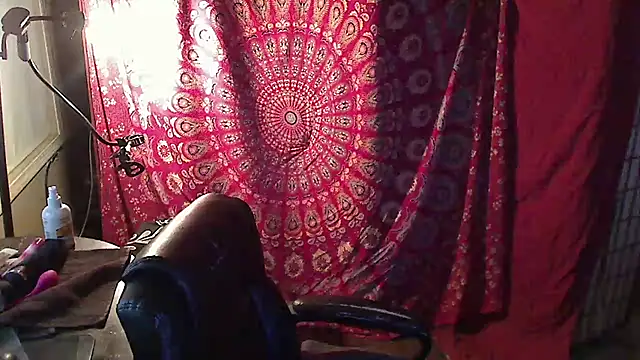 Ireallysquirt online show from March 2025 01:02:02 AM