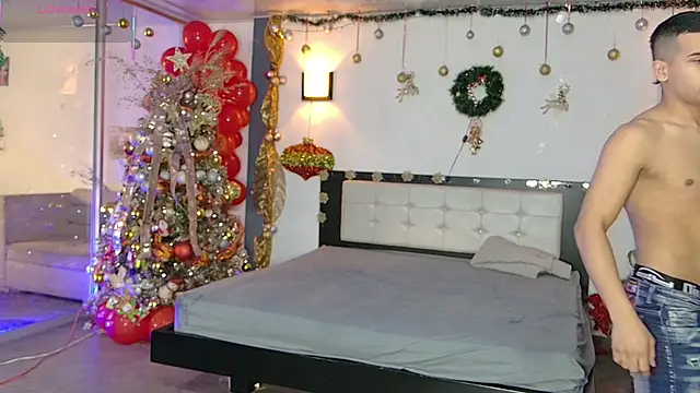 Boysgang sex online show from December 2025 11:42:02 AM