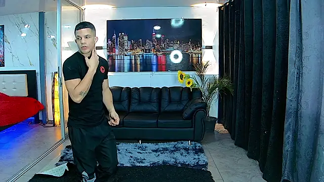 Boysgang sex online show from March 2026 11:33:02 AM