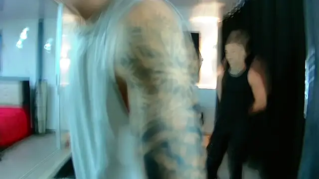 Boysgang sex online show from March 2026 11:32:02 AM