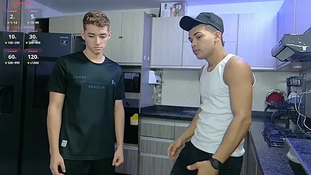 Boysgang sex online show from November 2025 11:36:02 AM