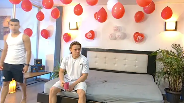 Snapshot of Boysgang_sex chatting on September 2025 11:37:02 AM Boysgang sex online show from September 2025 11:37:02 AM