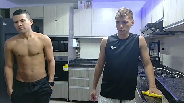 Boysgang sex online show from November 2025 11:36:01 AM