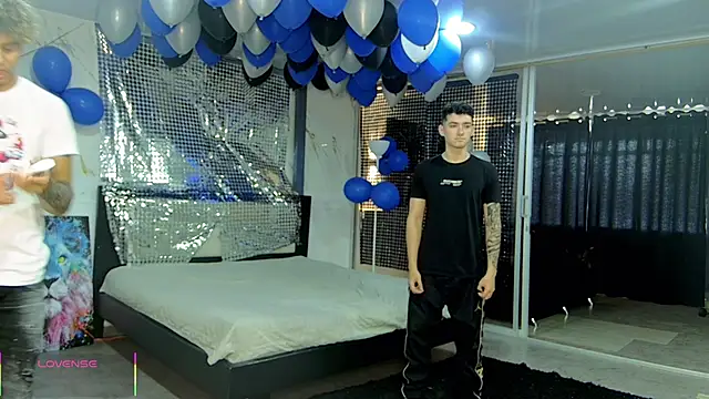 Snapshot of Boysgang_sex chatting on May 2026 11:08:01 AM Boysgang sex online show from May 2026 11:08:01 AM