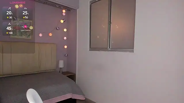 ema saenz online show from March 2025 01:08:02 PM