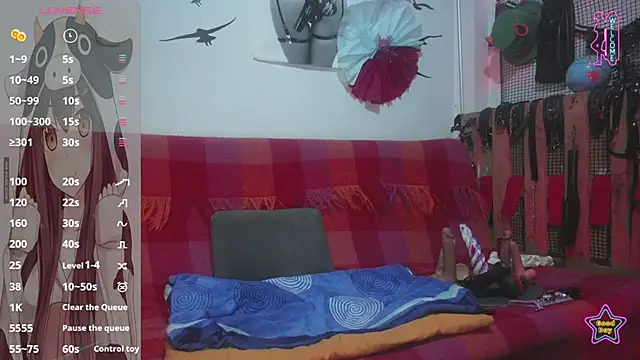  Hanna white  online show from February 2026 12:48:02 PM