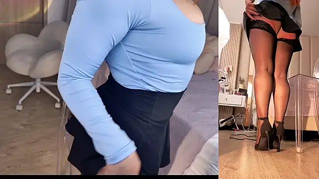 Snapshot of Dakotajansen chatting on October 2025 09:17:01 PM Dakotajansen online show from October 2025 09:17:01 PM