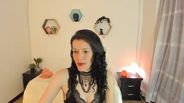 Paloma victory online show from October 2025 09:23:02 PM