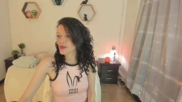 Paloma victory online show from October 2025 07:14:01 PM