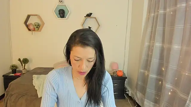 Paloma victory online show from October 2025 09:03:01 PM