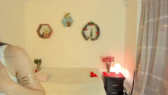 Paloma victory online show from December 2025 08:36:01 PM