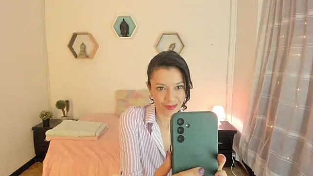 Paloma victory online show from November 2025 07:51:02 PM