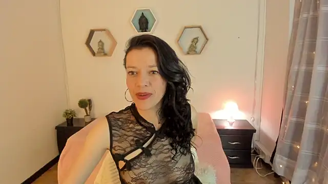 Paloma victory online show from November 2025 09:58:02 PM