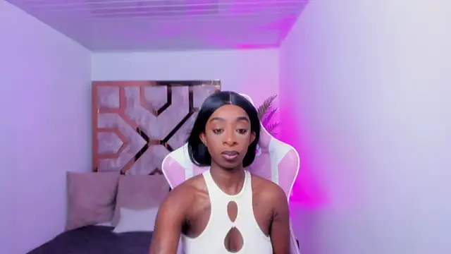 Anny osorio online show from February 2025 08:38:02 PM