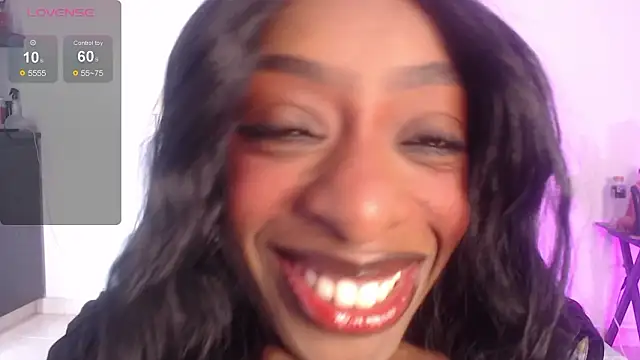 Anny osorio online show from March 2026 03:08:02 PM