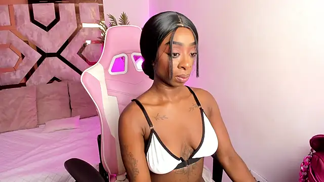Anny osorio online show from March 2025 07:49:02 PM