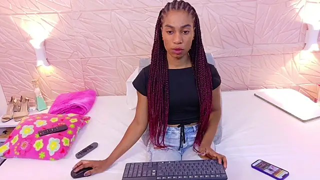 Amarantha love69 online show from September 2025 02:17:01 PM