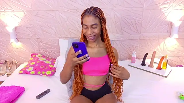 Amarantha love69 online show from October 2025 02:29:01 PM