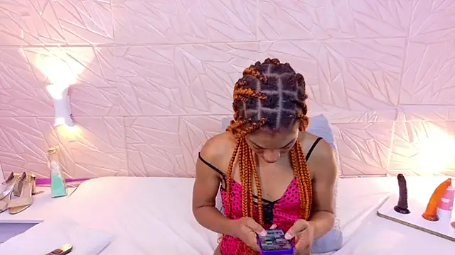 Amarantha love69 online show from November 2025 01:11:01 PM