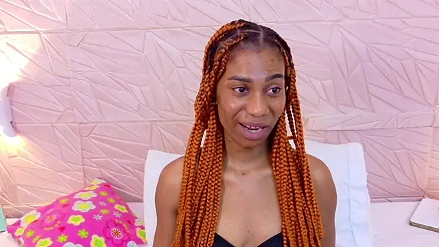 Amarantha love69 online show from November 2025 02:28:02 PM