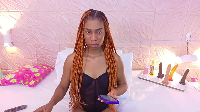 Amarantha love69 online show from November 2025 02:06:01 PM