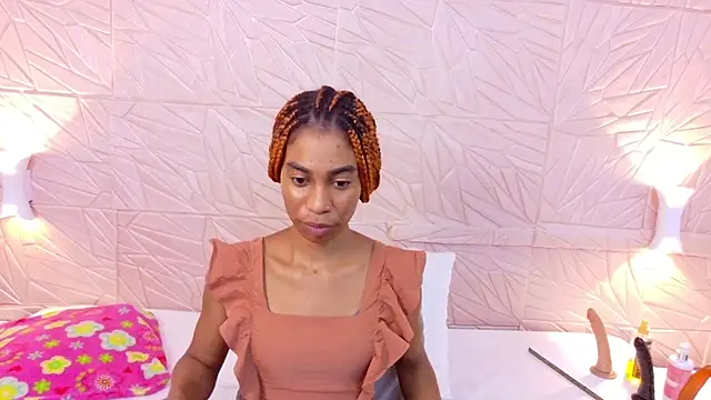 Amarantha love69 online show from November 2025 02:00:02 PM