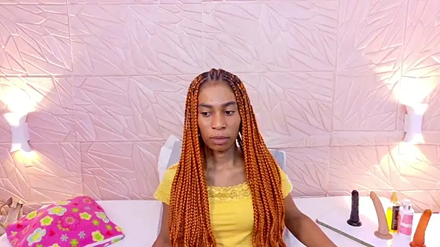 Amarantha love69 online show from October 2025 02:05:02 PM