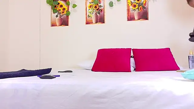 Amarantha love69 online show from December 2025 01:25:02 PM