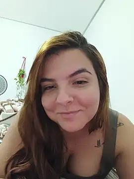 Snapshot of Bruninha_Hot10 chatting on July 2026 10:52:02 AM Bruninha Hot10 online show from July 2026 10:52:02 AM