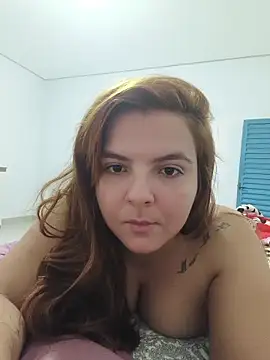 Bruninha Hot10 online show from May 2026 04:58:01 PM