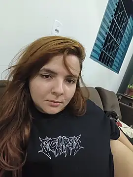 Bruninha Hot10 online show from June 2026 06:57:01 AM