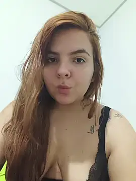 Bruninha Hot10 online show from March 2026 01:39:01 AM